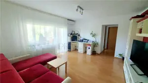 SPITALUL JUDETEAN - 3 cam - decomandat - centrala proprie - 2 bai - ETAJ INTERMEDIAR