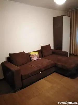 garsoniera in zona Olimpia Stadion 