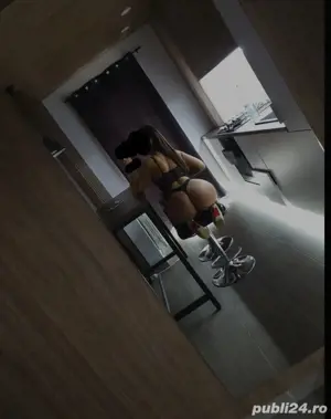 Giulia MASAJ ! Zona Vivo Mall.