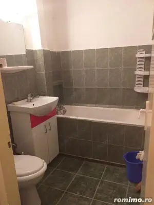 garsoniera in zona Olimpia Stadion  - imagine 2