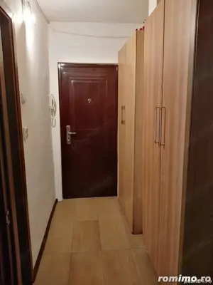 garsoniera in zona Olimpia Stadion  - imagine 3