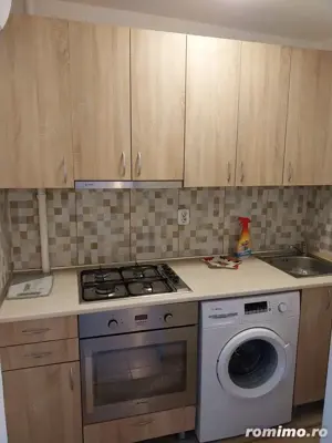 garsoniera in zona Olimpia Stadion  - imagine 4