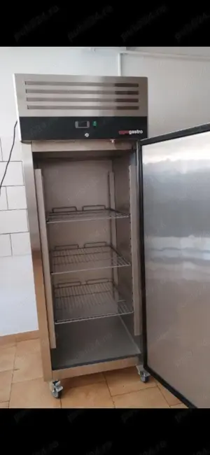 Vand Frigider Profesional Nou,440 Litri - imagine 2