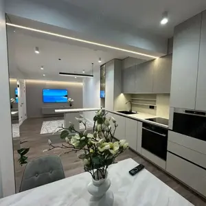 apartament de inchiriat zona Obor  - imagine 2