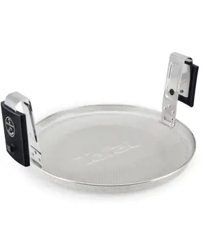 Friteuza Tefal One Filtra Inox FF175D71, 1900 W, 2.1L, 150-190 C - imagine 7