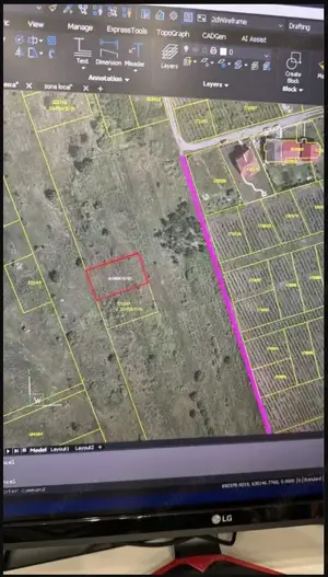 Teren Intravilan - 681 mp - in Copou, zona Viticultori - Puz in lucru - imagine 2