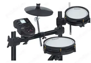 Set tobe electronice Alesis Surge Mesh Special Edition