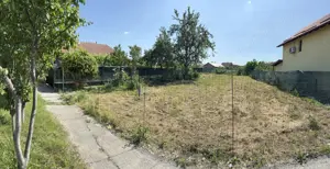 Parcela construcție de vânzare în Săcălaz - Strada Garii | 1015 mp - imagine 15