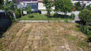 Parcela construcție de vânzare în Săcălaz - Strada Garii | 1015 mp - imagine 6