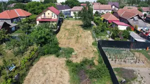 Parcela construcție de vânzare în Săcălaz - Strada Garii | 1015 mp - imagine 14