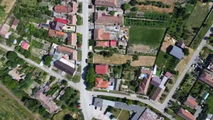 Parcela construcție de vânzare în Săcălaz - Strada Garii | 1015 mp - imagine 13