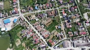 Parcela construcție de vânzare în Săcălaz - Strada Garii | 1015 mp - imagine 9