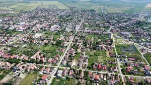 Parcela construcție de vânzare în Săcălaz - Strada Garii | 1015 mp - imagine 12