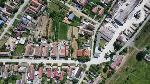 Parcela construcție de vânzare în Săcălaz - Strada Garii | 1015 mp - imagine 11