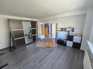 Garsoniera Gavana 3 - Q-uri, boxa, etaj 2, centrala termica