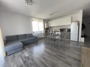 Apartament 3 Camere | 61 m2 | Parcare | Pet Friendly | Zona VIVO Metro