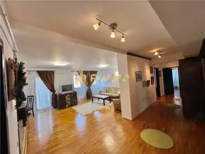 Apartament  In Centru | Loc parcare subteran | 122 mp | Suceava | ID:1279