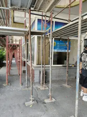 Spațiu comercial de închiriat –  lângă Colegiul Național Spiru Haret - imagine 7