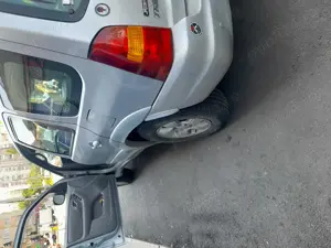 Mazda tribute 4x4 - imagine 3