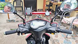 Scuter electric VOLTA VSX - imagine 4