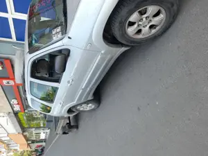 Mazda tribute 4x4 - imagine 4