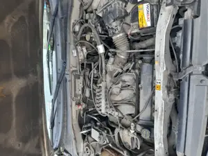 Mazda tribute 4x4 - imagine 5