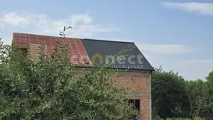 Casa cu 4 camere, 3 bai Teren 500 mp I Tureni - imagine 18