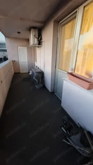 Inchiriez apartament 2 camere Centru - cartier Anghel Saligny - imagine 9