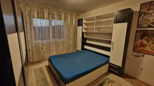 Inchiriez apartament 2 camere Centru - cartier Anghel Saligny