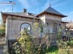 Casa de vanzare in localitatea Murighiol