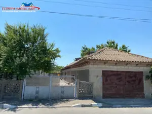 Casa de vanzare in localitatea Murighiol - imagine 17