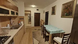 Inchiriez apartament 2 camere Centru - cartier Anghel Saligny - imagine 3