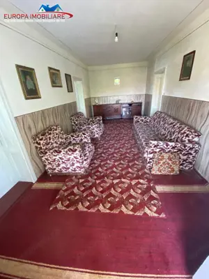 Casa de vanzare in localitatea Murighiol - imagine 11