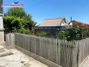 Casa de vanzare in localitatea Murighiol - imagine 16