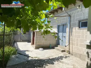 Casa de vanzare in localitatea Murighiol - imagine 4