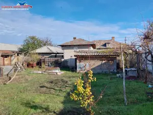 Casa de vanzare in localitatea Murighiol - imagine 2