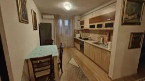 Inchiriez apartament 2 camere Centru - cartier Anghel Saligny - imagine 4