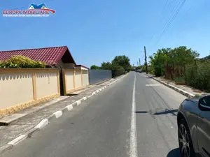 Casa de vanzare in localitatea Murighiol - imagine 18