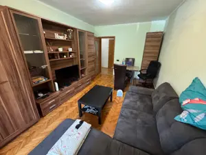 Apartament cu 2 camere in zona Medicinei - imagine 2