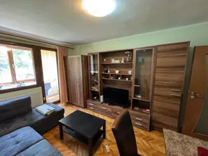 Apartament cu 2 camere in zona Medicinei - imagine 6
