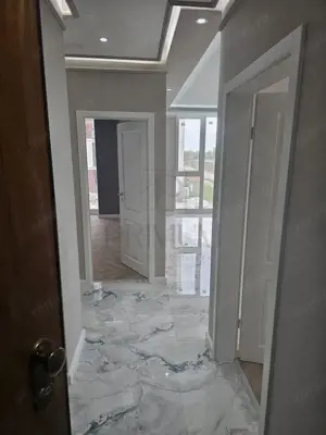 Torontalului - NOU - 3 Camere  -  Luminos - Etaj 1 - Parcare subterana - imagine 3