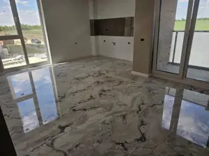 Torontalului - NOU - 3 Camere  -  Luminos - Etaj 1 - Parcare subterana