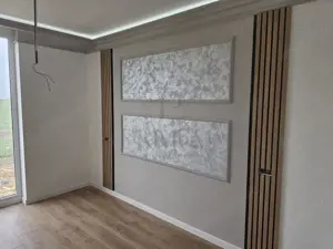 Torontalului - NOU - 3 Camere  -  Luminos - Etaj 1 - Parcare subterana - imagine 6