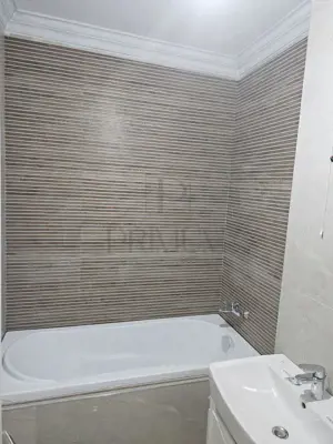 Torontalului - NOU - 3 Camere  -  Luminos - Etaj 1 - Parcare subterana - imagine 7