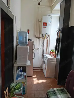 Vând locuință la curte comuna zona Mețianu Arad. - imagine 6