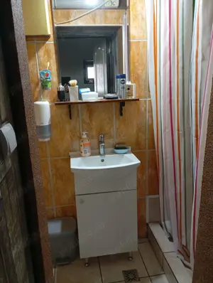 Vând locuință la curte comuna zona Mețianu Arad. - imagine 9