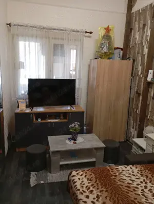 Vând locuință la curte comuna zona Mețianu Arad. - imagine 3