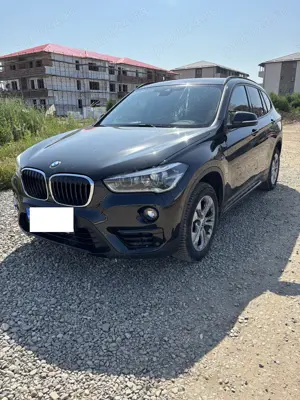 BMW X1 xDrive18d Sportline - imagine 2