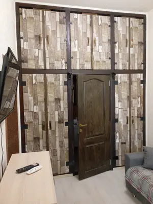 Vând locuință la curte comuna zona Mețianu Arad. - imagine 10