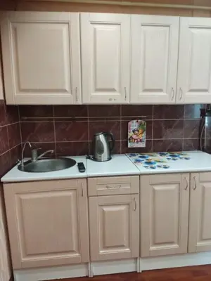 garsoniera in zona Complex Studentesc